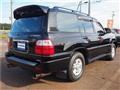 2002 Toyota Land Cruiser