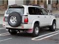 2001 Toyota Land Cruiser