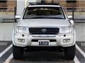 2001 Toyota Land Cruiser