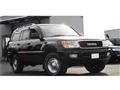 2001 Toyota Land Cruiser