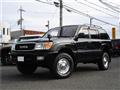 2001 Toyota Land Cruiser