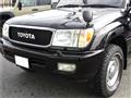 2001 Toyota Land Cruiser