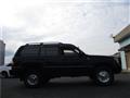 2001 Toyota Land Cruiser