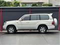 2001 Toyota Land Cruiser