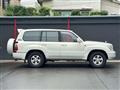 2001 Toyota Land Cruiser