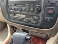 2001 Toyota Land Cruiser