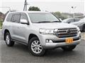 2021 Toyota Land Cruiser