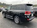 2021 Toyota Land Cruiser