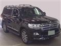 2021 Toyota Land Cruiser