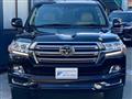 2020 Toyota Land Cruiser