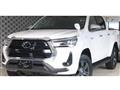 2022 Toyota Hilux