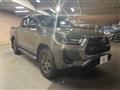 2022 Toyota Hilux