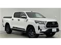 2022 Toyota Hilux