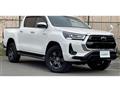 2022 Toyota Hilux