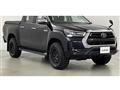 2022 Toyota Hilux