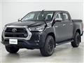 2022 Toyota Hilux