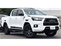 2022 Toyota Hilux