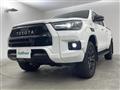 2022 Toyota Hilux