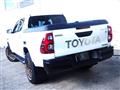 2022 Toyota Hilux