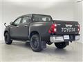 2021 Toyota Hilux