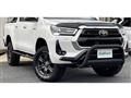 2021 Toyota Hilux