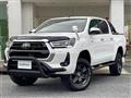 2021 Toyota Hilux