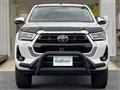 2021 Toyota Hilux