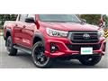 2020 Toyota Hilux