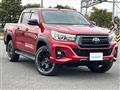 2020 Toyota Hilux