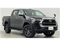 2020 Toyota Hilux