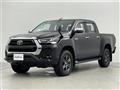 2020 Toyota Hilux