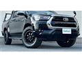 2020 Toyota Hilux