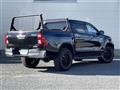 2020 Toyota Hilux