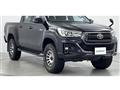 2020 Toyota Hilux