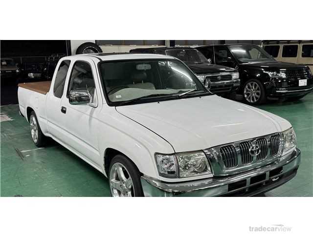 2000 Toyota Hilux