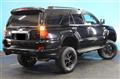 2009 Toyota Hilux Surf