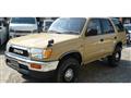 1998 Toyota Hilux Surf