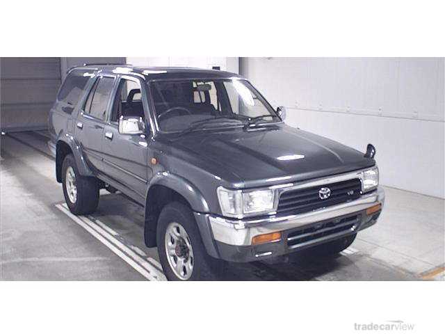 1993 Toyota Hilux Surf