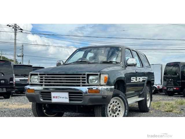 1991 Toyota Hilux Surf