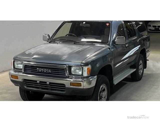 1990 Toyota Hilux Surf