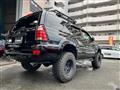 2008 Toyota Hilux Surf