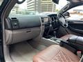 2008 Toyota Hilux Surf