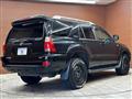 2007 Toyota Hilux Surf