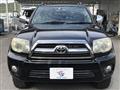 2007 Toyota Hilux Surf