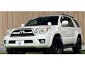 2007 Toyota Hilux Surf