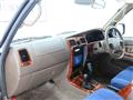 2002 Toyota Hilux Surf