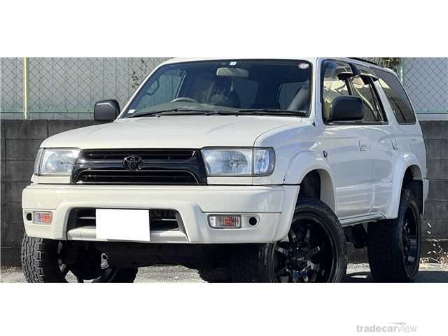 1999 Toyota Hilux Surf