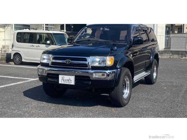 1997 Toyota Hilux Surf