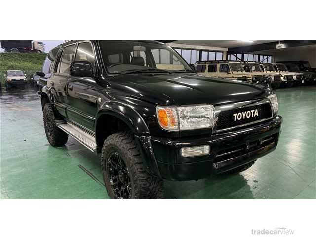 1996 Toyota Hilux Surf