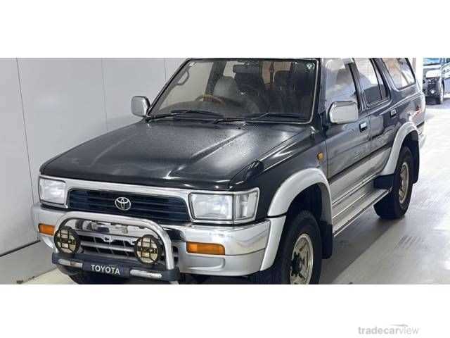 1993 Toyota Hilux Surf